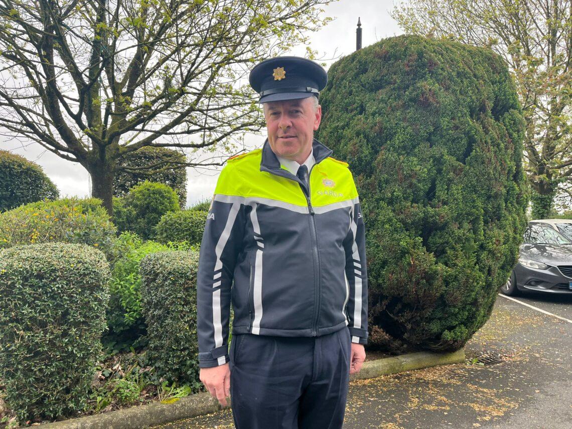 Gardaí investigating Wednesday night’s fatal hit and run in County Carlow say motorcycle movements are a key focus for them