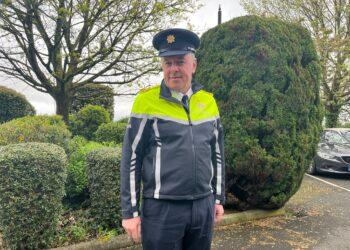 Gardaí investigating Wednesday night’s fatal hit and run in County Carlow say motorcycle movements are a key focus for them