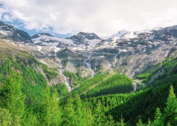 Irishman killed in Swiss Alps helicopter crash named as heir to Wicklow estate