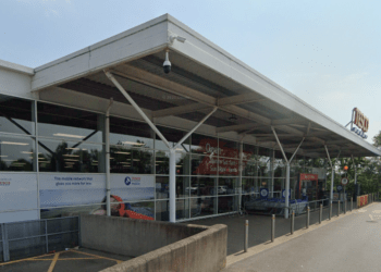 Burglary at Tesco supermarket Tullow – witnesses urged to contact Gardai