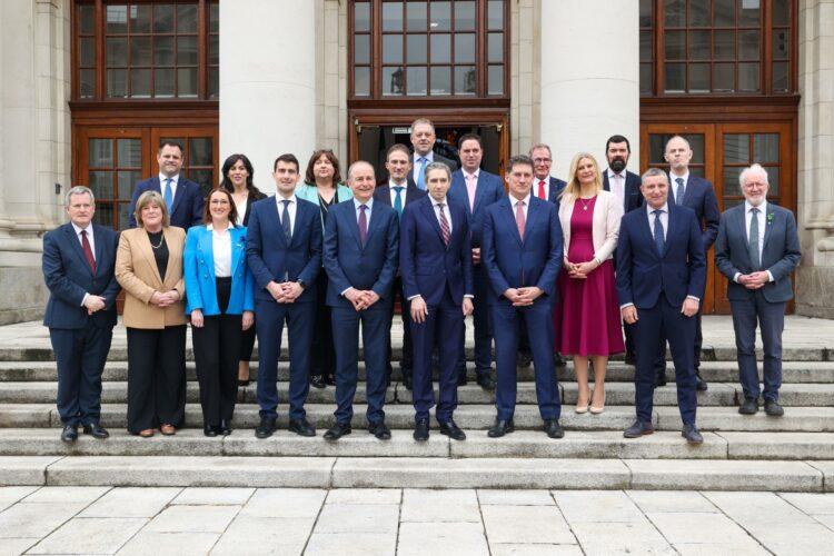Carlow Kilkenny based Minister of State Malcolm Noonan retains portfolio under new Taoiseach as poll shows most Irish people believe a General Election should happen soon