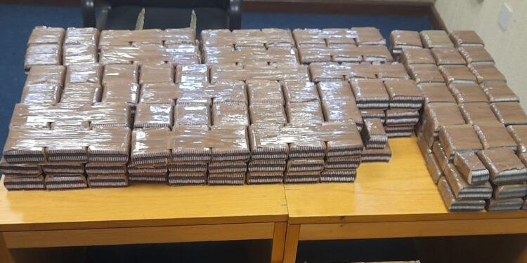 Drugs Worth €125000 Seized And Two People Arrested Following Multi Agency Operation In Tipperary 7893