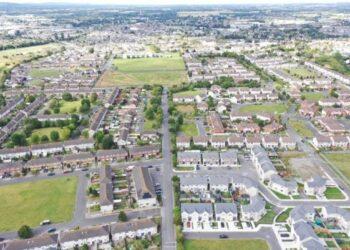 “The realisation of a project we have been working on for years” says Carlow County Council Cathaoirleach Andrea Dalton of Tullow Road community centre confirmation