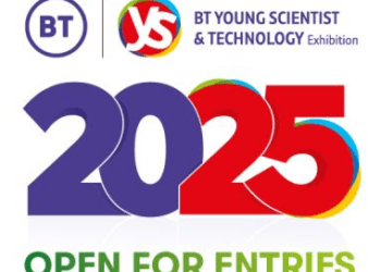 An unprecedented three months ahead of schedule, online entries are now available for the BT Young Scientist & Technology Exhibition