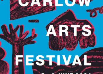Carlow Arts Festival unveil their 45th programme