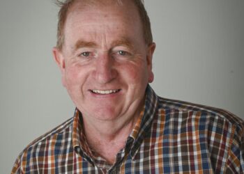 The KCLR Daily Local Elections Roadshow: Bagenalstown Local Electoral Area