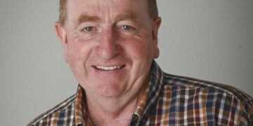 The KCLR Daily Local Elections Roadshow: Bagenalstown Local Electoral Area