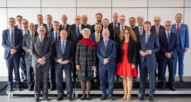 European Central Bank governing council sample Kilkenny city social scene