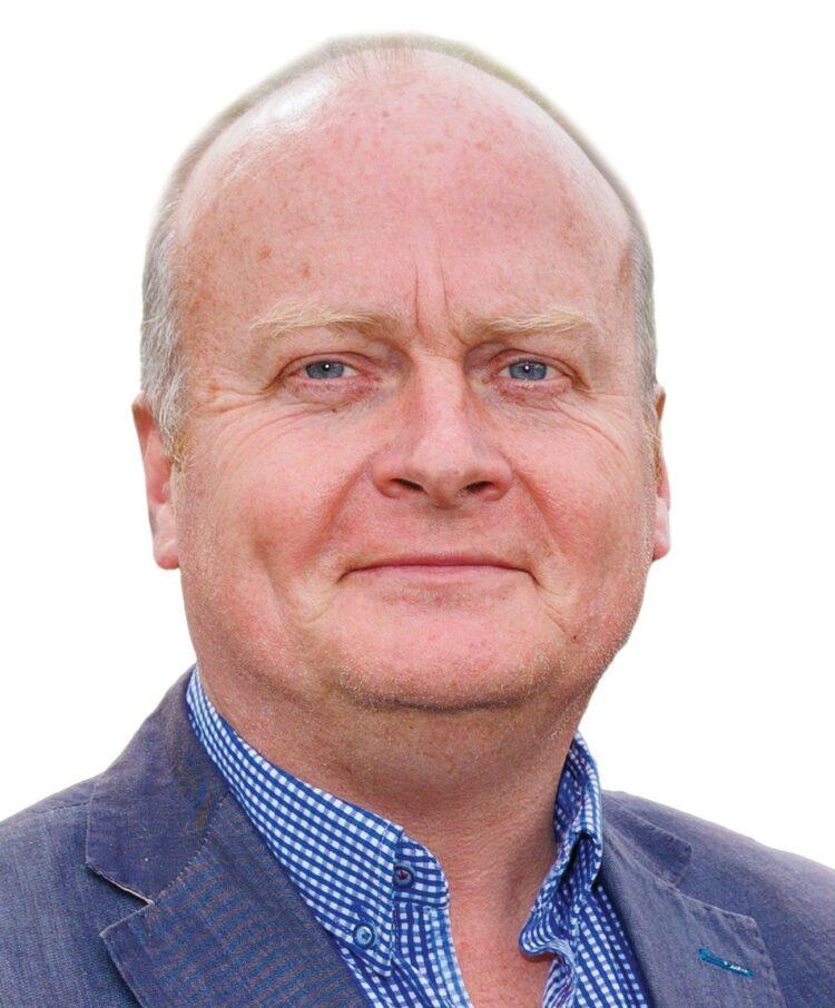 HOLDING PAGE FOR LOCAL AND EUROPEAN ELECTIONS