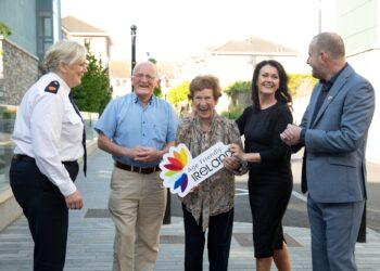 Ageing with Independence outlined at Age Friendly Ireland National Older People’s Councils Convention in Kilkenny