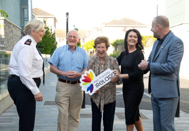 Ageing with Independence outlined at Age Friendly Ireland National Older People’s Councils Convention in Kilkenny