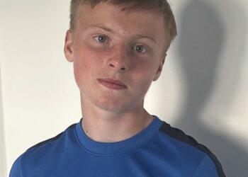 Appeal issued for missing Laois teenager