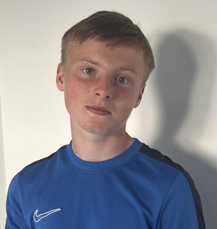 Appeal issued for missing Laois teenager