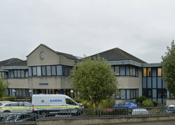 One man arrested after fatal assault at a house in Sallins in County Kildare.