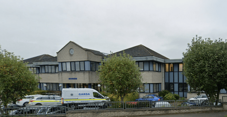 One man arrested after fatal assault at a house in Sallins in County Kildare.