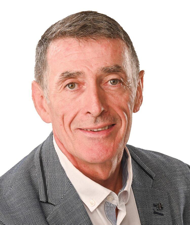 HOLDING PAGE FOR LOCAL AND EUROPEAN ELECTIONS