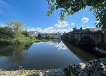 Identities of those who helped in County Carlow river rescue still unknown