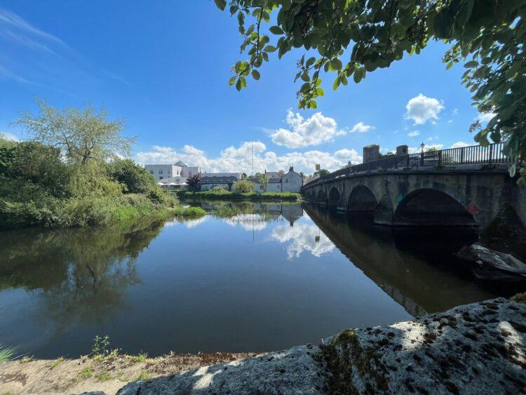 Identities of those who helped in County Carlow river rescue still unknown