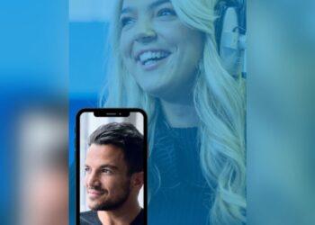 The Home Run: Peter Andre chats with Shannon