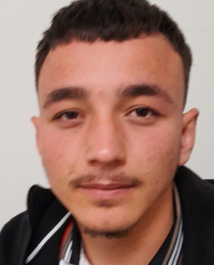 Appeal issued for teenager missing from Co Kildare