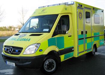 National Ambulance Service opening Carlow and Kilkenny bases later today