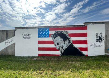 Excitement building in Kilkenny with Bruce Springsteen back on Sunday