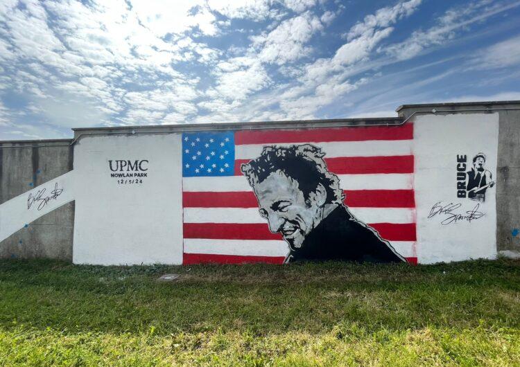 Excitement building in Kilkenny with Bruce Springsteen back on Sunday