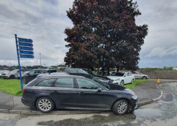 Motorists parking up in Kilkenny called on to be more considerate of others