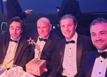 Carlow company Eskimo Software wins at National Enterprise Awards while Mindaclient from Kilkenny was a finalist