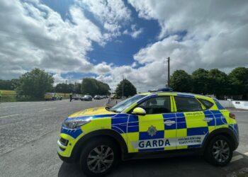 “It needs to be stopped, there’s too many people dying” says young motorist tested for intoxicants as part of Garda road safety campaign in Kilkenny and Carlow