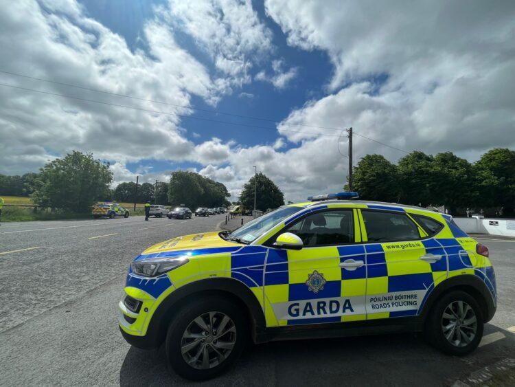“It needs to be stopped, there’s too many people dying” says young motorist tested for intoxicants as part of Garda road safety campaign in Kilkenny and Carlow
