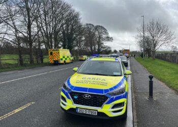 Gardaí warn they’re out in force across Carlow and Kilkenny as part of their Bank Holiday weekend road safety campaign