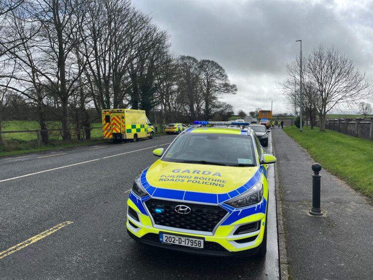 Gardaí warn they’re out in force across Carlow and Kilkenny as part of their Bank Holiday weekend road safety campaign