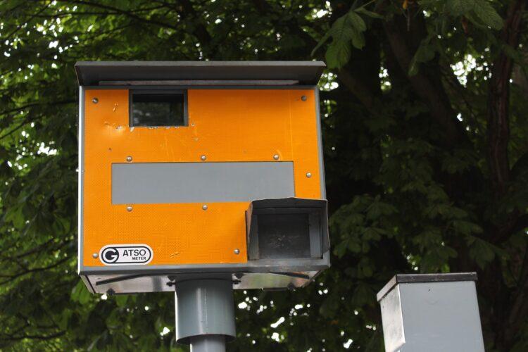 Two locations in Carlow and Kilkenny will be fitted with fixed speed cameras by end of the year