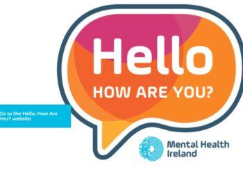 Expect to be greeted with ‘Hello, How Are You’ a bit more in Carlow and Kilkenny today