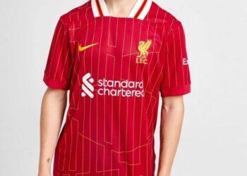 Two Kilkenny city sporting outlets between them have 17 Liverpool Football Club related items taken within two days
