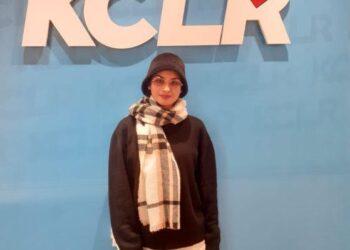 The KCLR Daily: Brian’s Not Here To Judge You : Maram Salah