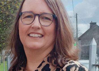 County Carlow Chamber of Commerce announces new Chief Executive Officer
