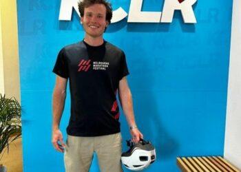 The KCLR Daily: Paul Bolger of Nano Physiotherapy Joins Brian in studio