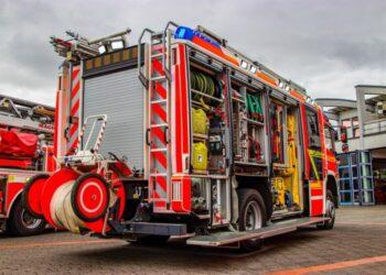 Stretch of the N80 is closed as emergency services deal with a crash