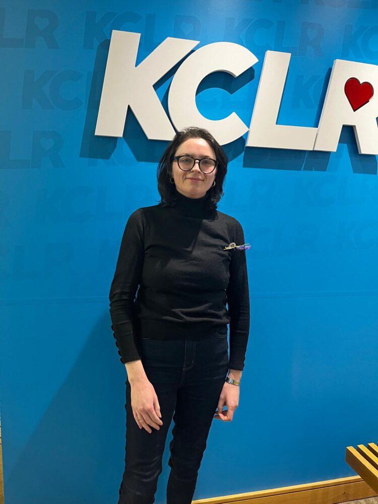 The KCLR Daily: Don’t Leave Your Loved Ones In Doubt