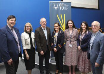 Hopes remain high that south Kilkenny will play a part in Ireland’s new veterinary college