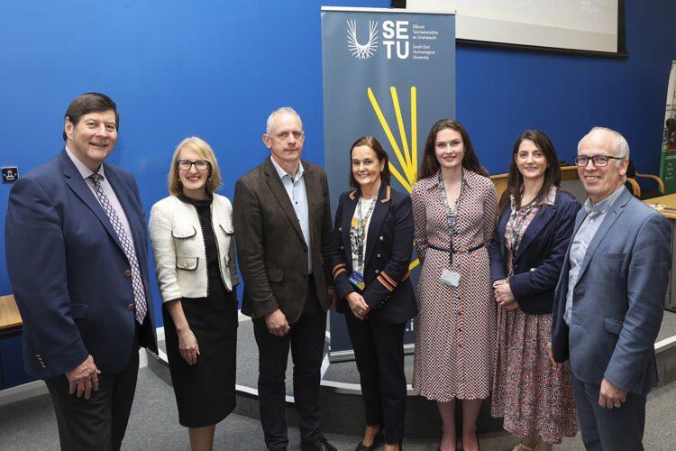 Hopes remain high that south Kilkenny will play a part in Ireland’s new veterinary college