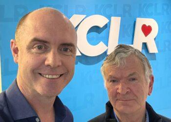 The KCLR Daily: Unlocking Home Ownership with June Doran Properties