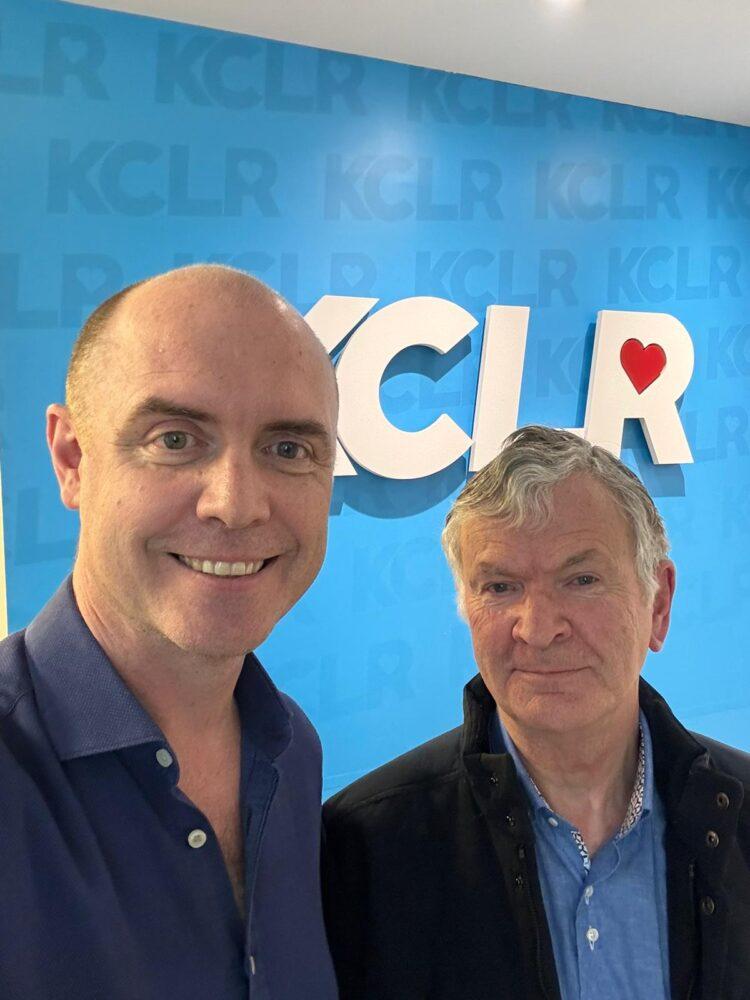 The KCLR Daily: Unlocking Home Ownership with June Doran Properties