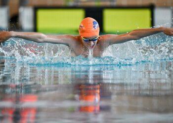 Over 1,200 Children Showcase Talent at Cairn Community Games Swimming, Gymnastics and Quiz Finals in Kilkenny