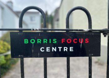 With Borris Focus Centre regulars without a base from today, there are calls for a community centre in the County Carlow area