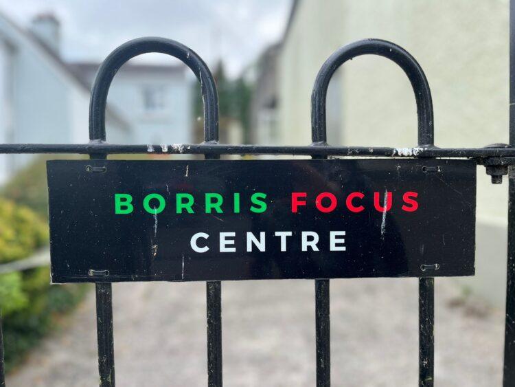 With Borris Focus Centre regulars without a base from today, there are calls for a community centre in the County Carlow area