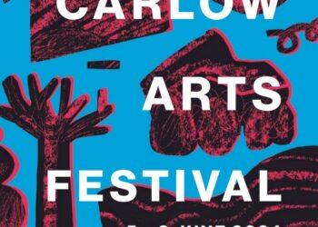 45th Carlow Arts Festival begins roll out today