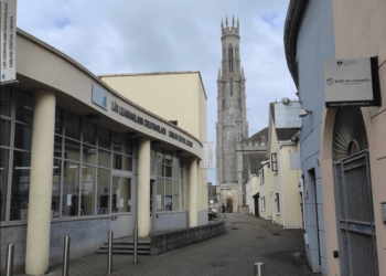 Carlow Library is set to benefit from Dormant Accounts Fund